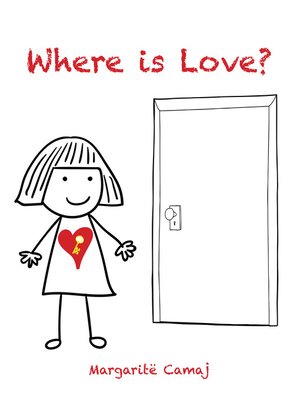 cover image of Where Is Love?